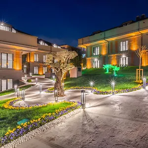 Hotel Menalo Premium Airport, Istanbulská provincie